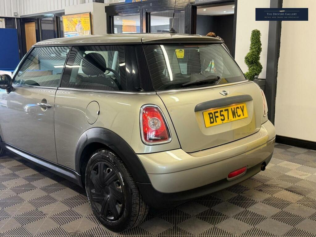 Mini Hatch , 1.6 , Ulez Free ,Sun Roof , Warranty Black #16