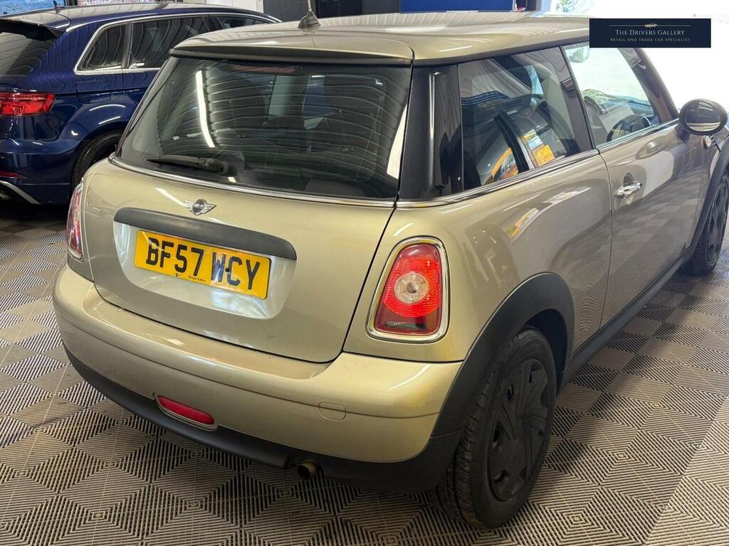 Mini Hatch , 1.6 , Ulez Free ,Sun Roof , Warranty Black #14