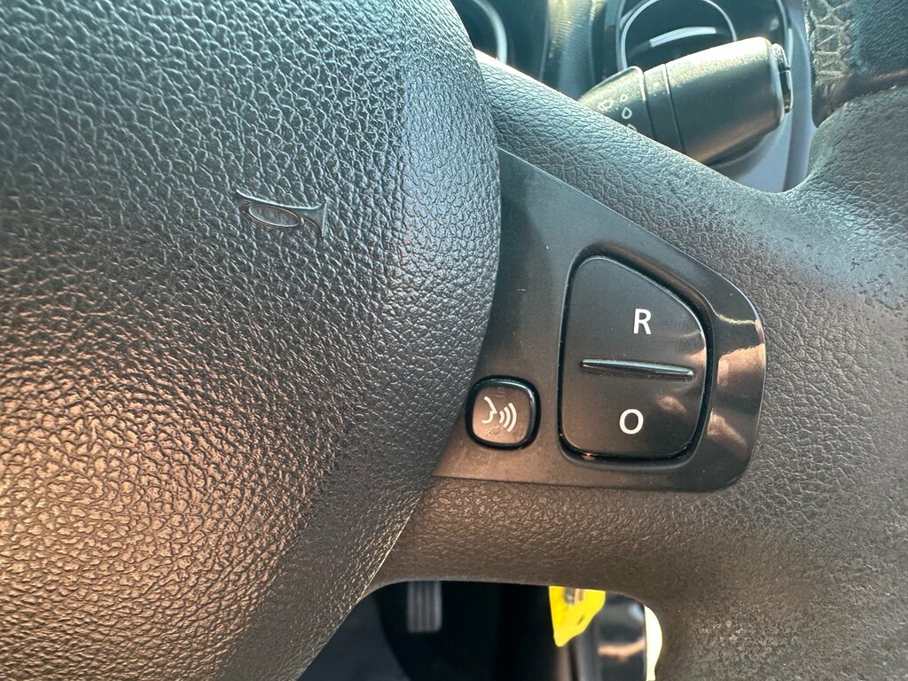 Renault Trafic 1.6L Sl27 Sport Nav Dci Euro 6 120 White #24
