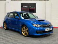 Subaru Impreza 2.0 R 4Wd Euro 4 Grey #46