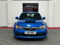 Subaru Impreza 2.0 R 4Wd Euro 4 Grey #45