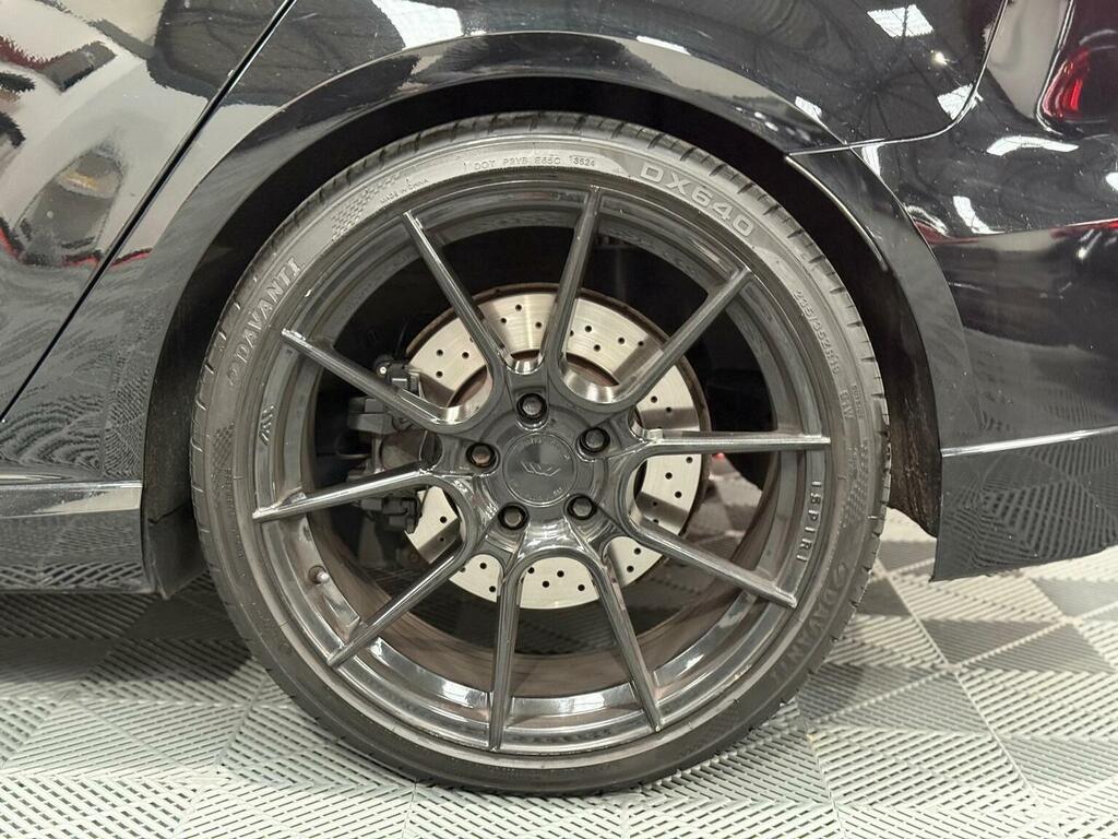 Audi RS3 2.5L Rs 3 Tfsi Quattro Nardo Grey Black Pack Stunn Grey #22