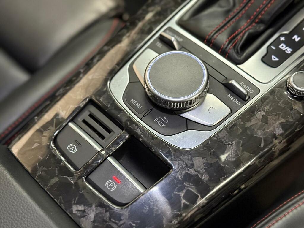 Audi RS3 2.5L Rs 3 Tfsi Quattro Nardo Grey Black Pack Stunn Grey #15