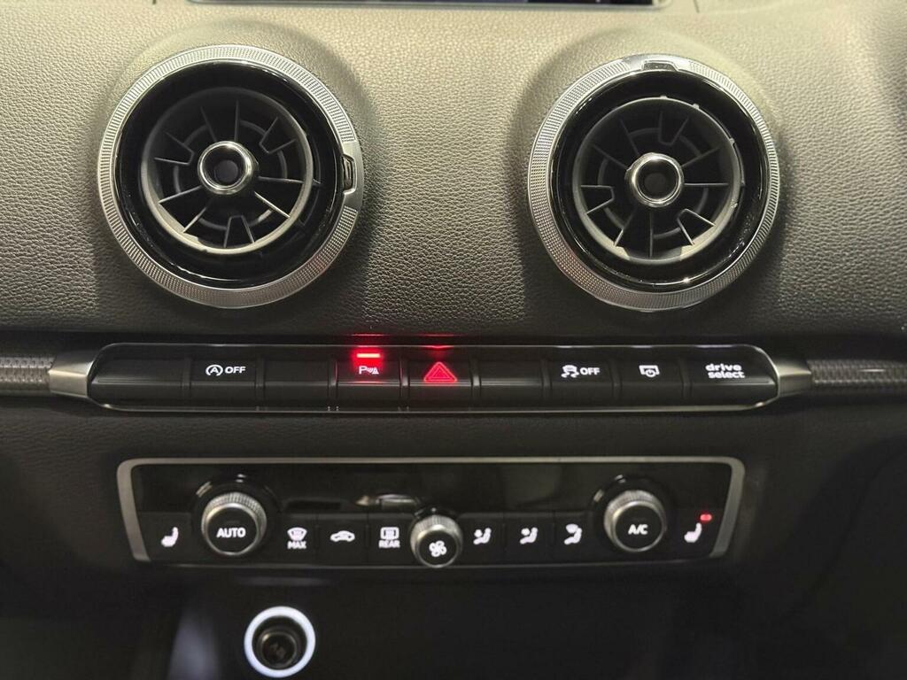 Audi RS3 2.5L Rs 3 Tfsi Quattro Nardo Grey Black Pack Stunn Grey #12