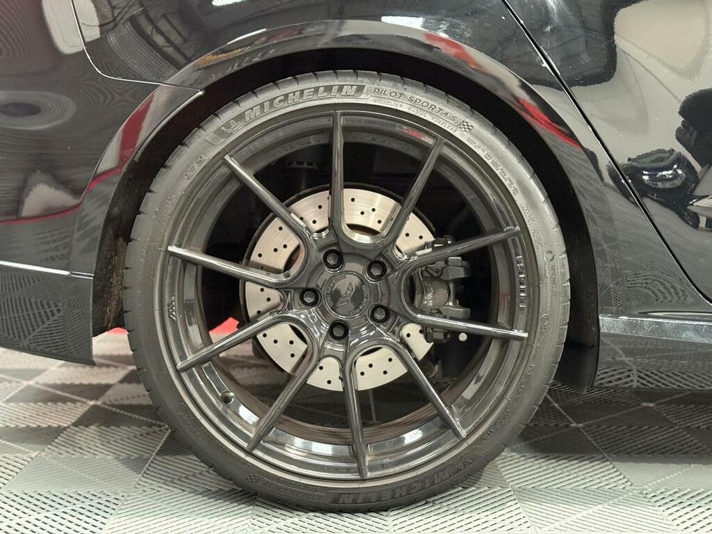 Audi RS3 2.5L Rs 3 Tfsi Quattro Nardo Grey Black Pack Stunn Grey #24