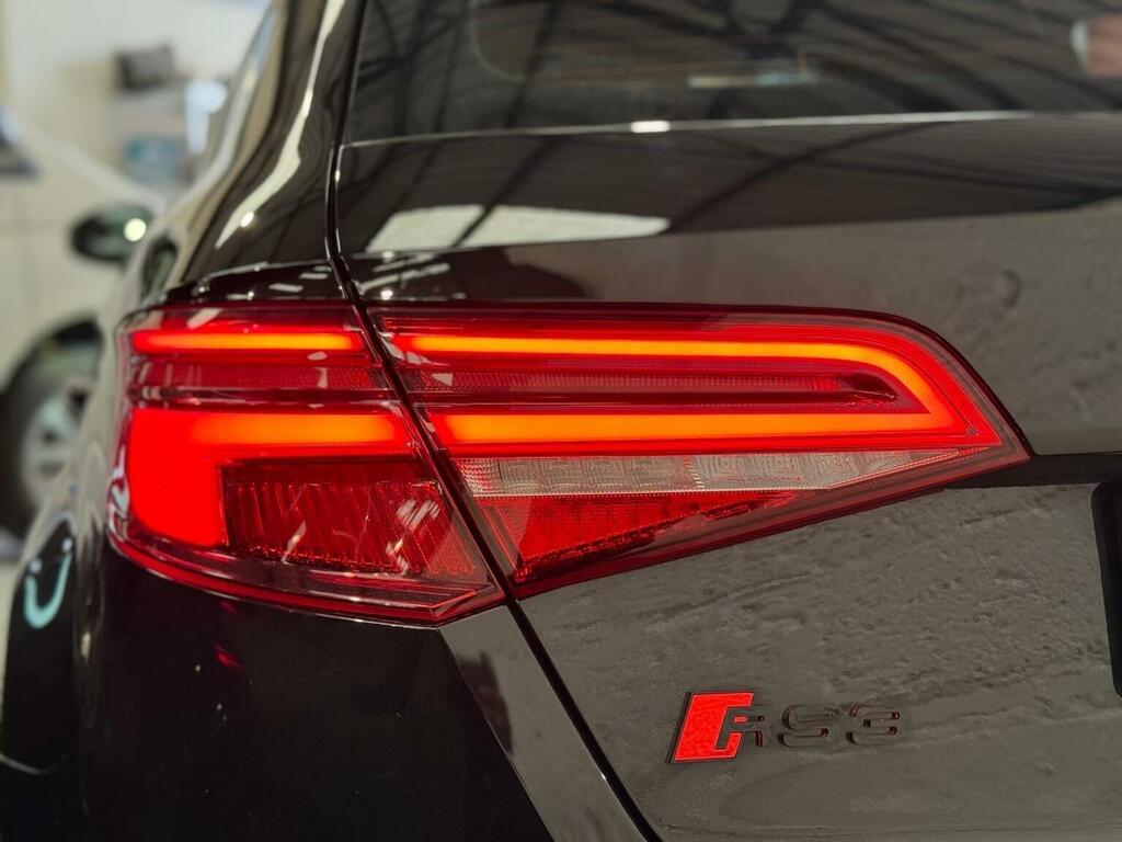 Audi RS3 2.5L Rs 3 Tfsi Quattro Nardo Grey Black Pack Stunn Grey #32