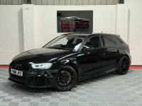 Audi RS3 2.5L Rs 3 Tfsi Quattro Nardo Grey Black Pack Stunn Grey #37