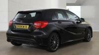 Mercedes-Benz A Class A45 Amg 4Matic 5-Door Black #15