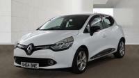 Renault Clio 0.9 Tce 90 Eco Dynamique Medianav Energy Black #12