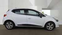 Renault Clio 0.9 Tce 90 Eco Dynamique Medianav Energy Black #13