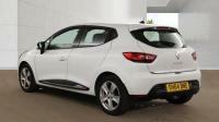 Renault Clio 0.9 Tce 90 Eco Dynamique Medianav Energy Black #14