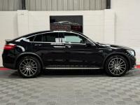 Mercedes-Benz GLC Class 250D 4Matic Amg Line 9G-tronic White #32