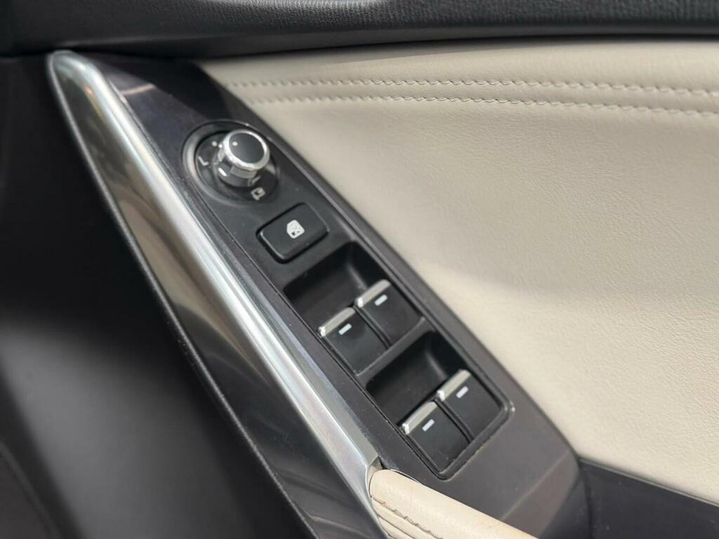 Mazda 6 2.0 Skyactiv-g Sport Nav Saloon Grey #20