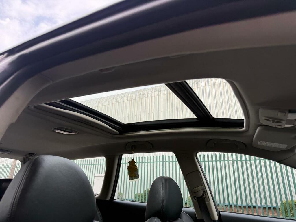 Subaru Legacy 2.0 Gt Spec B Tuned By Sti U250 Blue #26