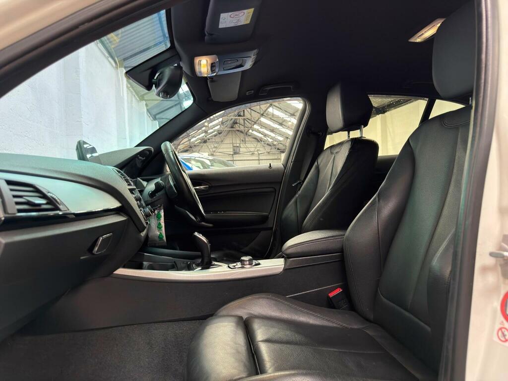 BMW 1 Series 118I M Sport #34