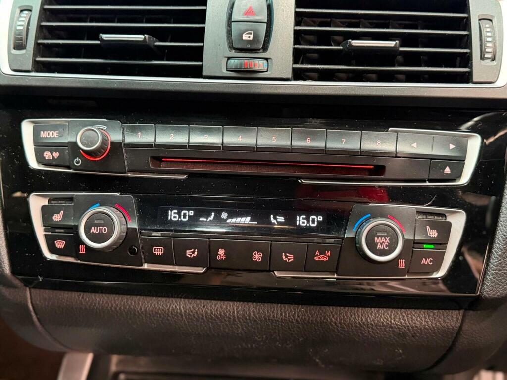 BMW 1 Series 118I M Sport #27