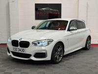 BMW 1 Series 118I M Sport #49