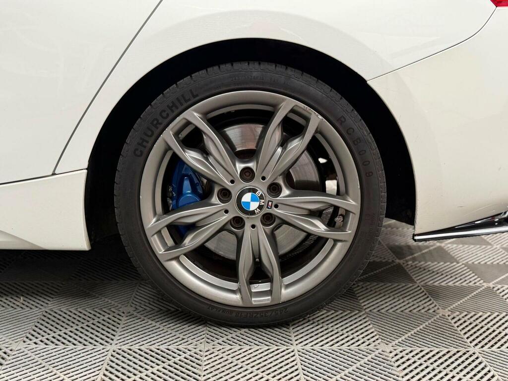 BMW 1 Series 118I M Sport #26