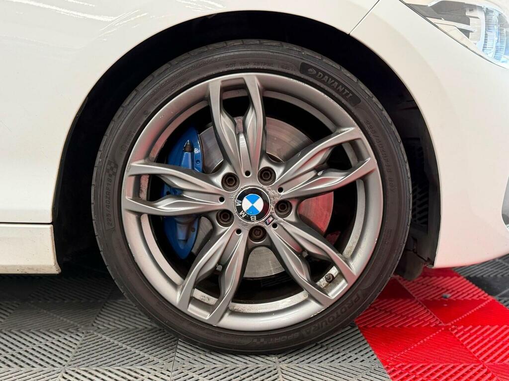 BMW 1 Series 118I M Sport #24