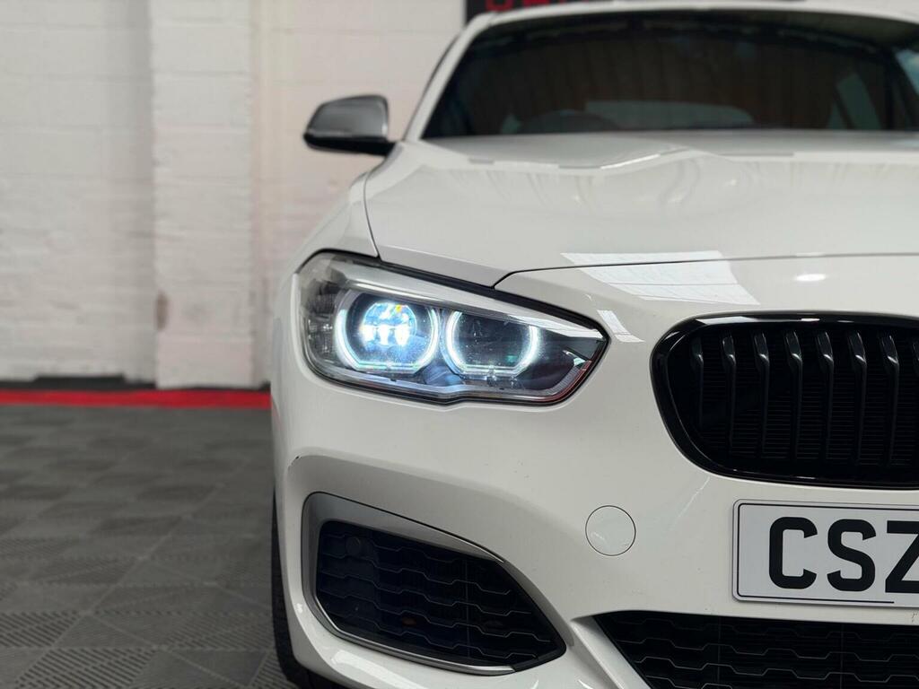 BMW 1 Series 118I M Sport #40