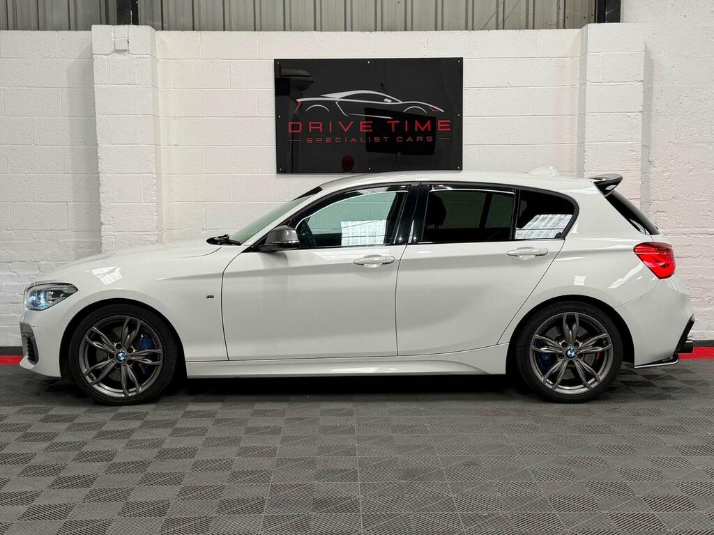 BMW 1 Series 118I M Sport #6