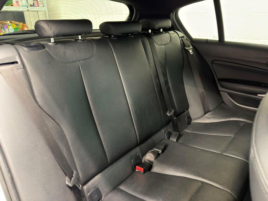 BMW 1 Series 118I M Sport #16