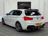 BMW 1 Series 118I M Sport #50