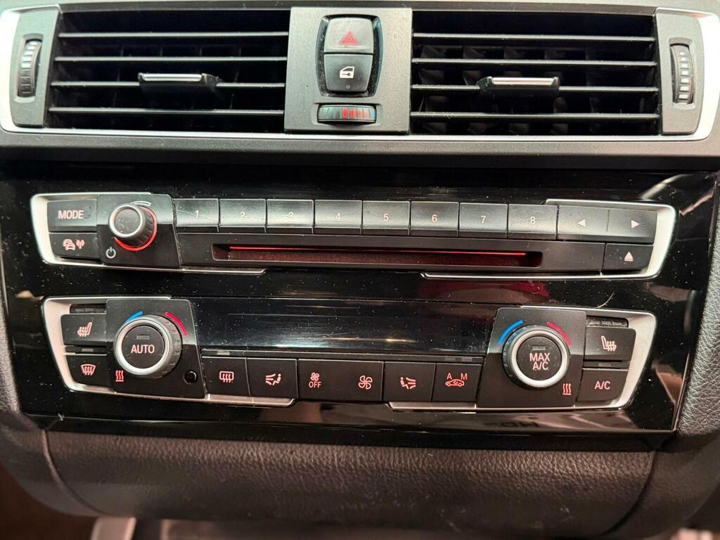BMW 1 Series 118I M Sport #29