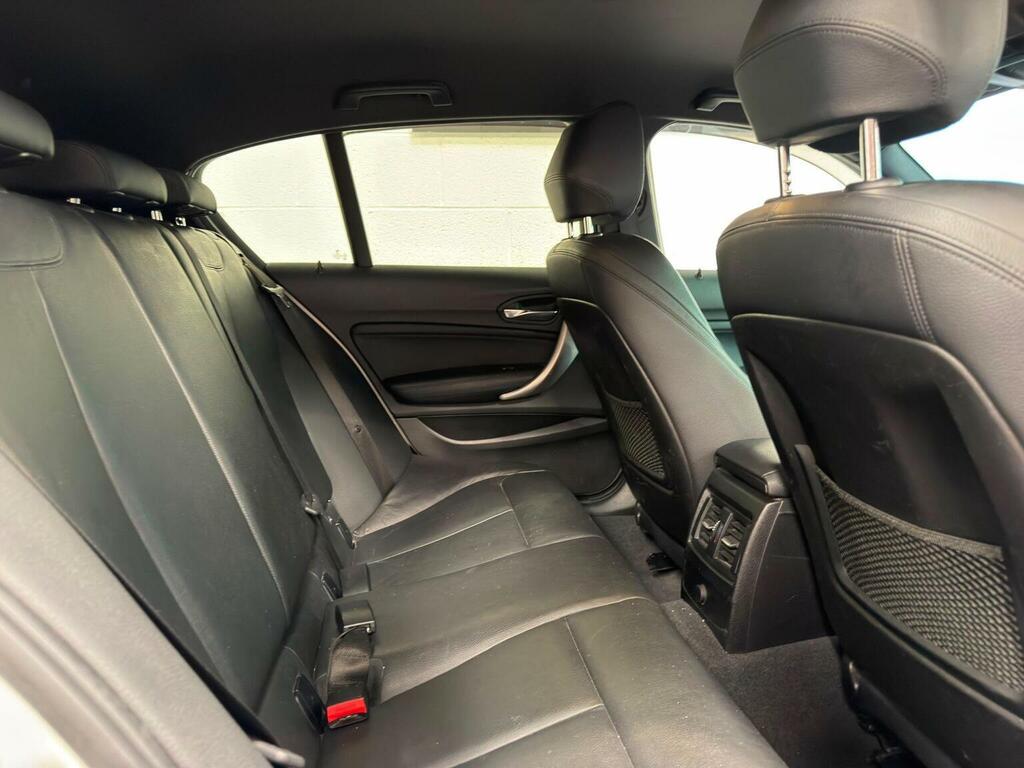 BMW 1 Series 118I M Sport #15