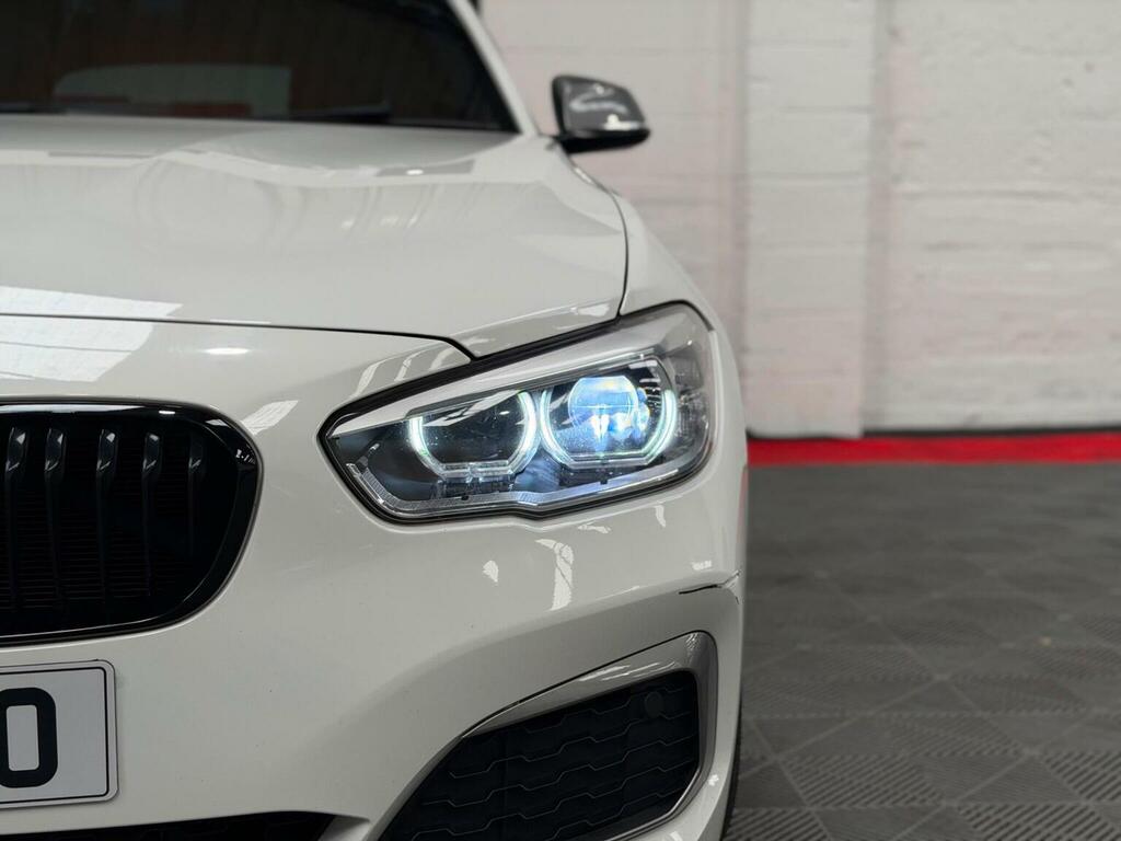 BMW 1 Series 118I M Sport #39