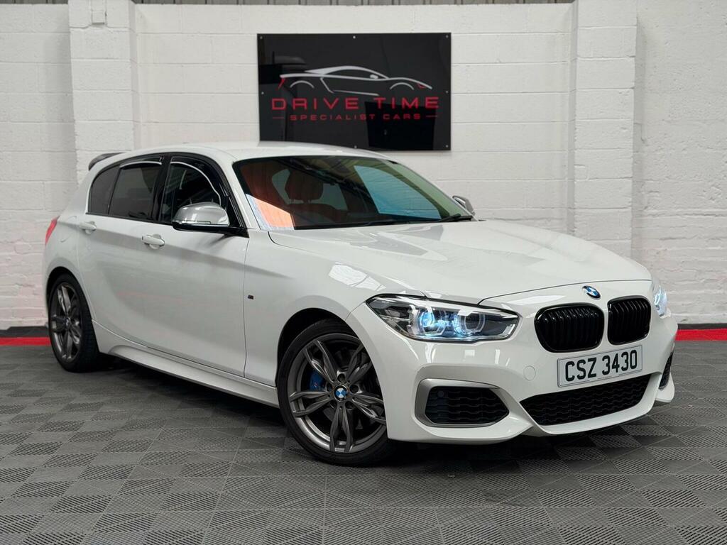 BMW 1 Series 118I M Sport #1