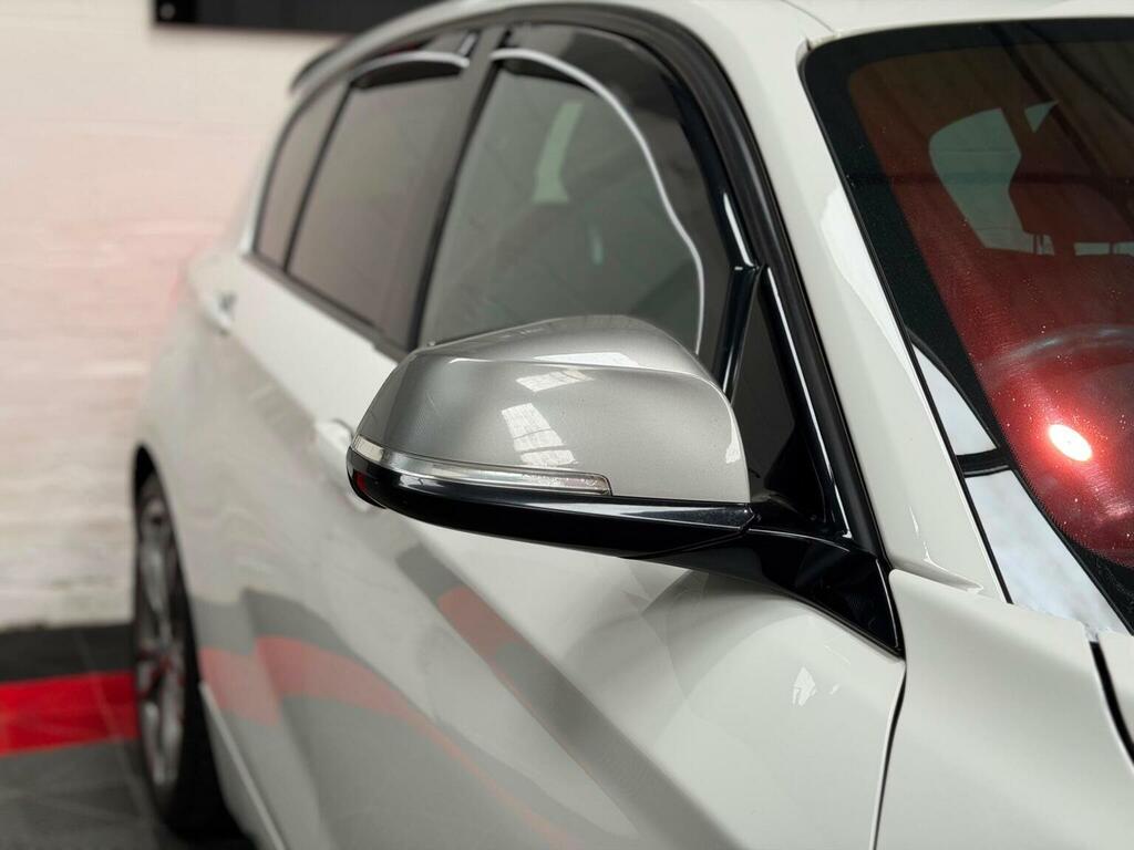 BMW 1 Series 118I M Sport #30