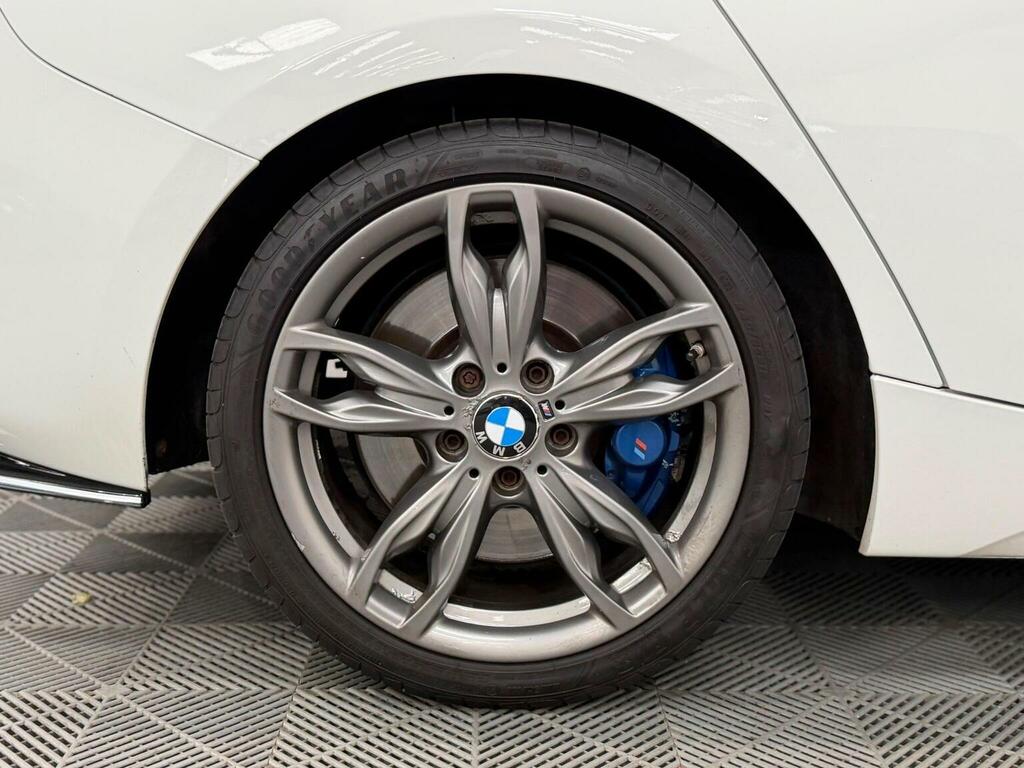 BMW 1 Series 118I M Sport #23