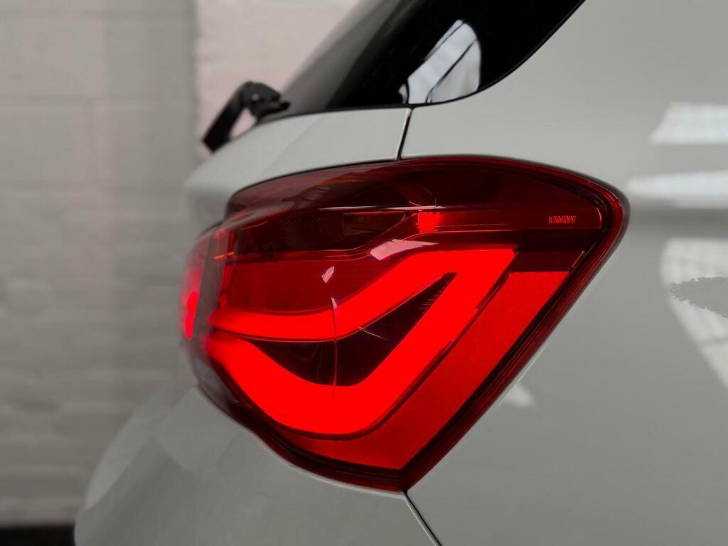 BMW 1 Series 118I M Sport #37