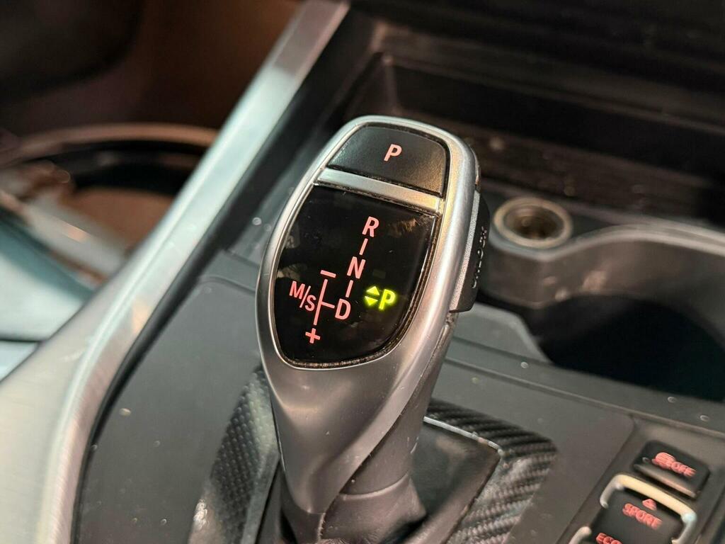 BMW 1 Series 118I M Sport #45