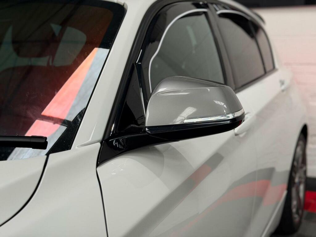 BMW 1 Series 118I M Sport #31