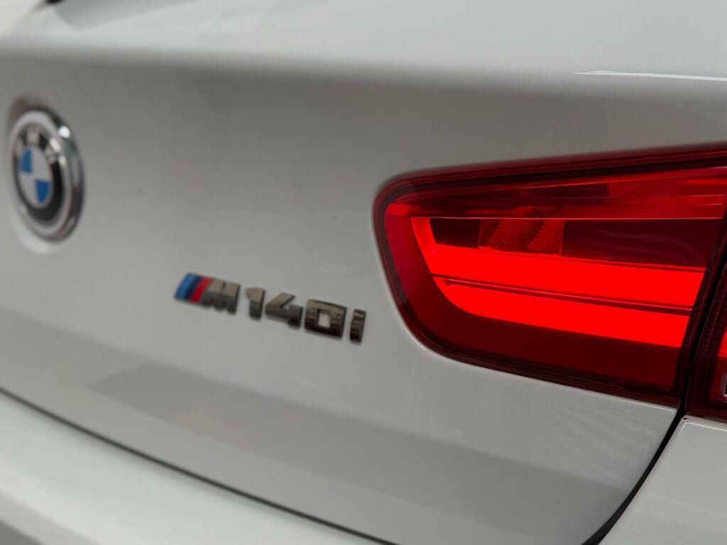 BMW 1 Series 118I M Sport #36