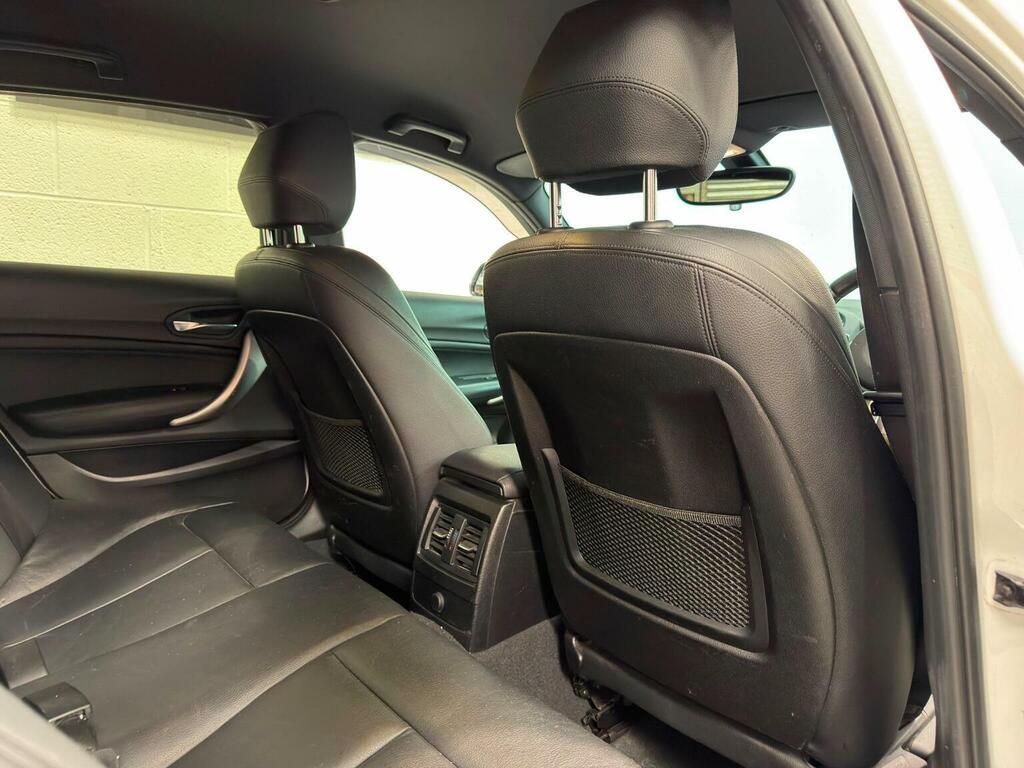 BMW 1 Series 118I M Sport #14