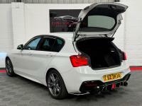 BMW 1 Series 118I M Sport #48