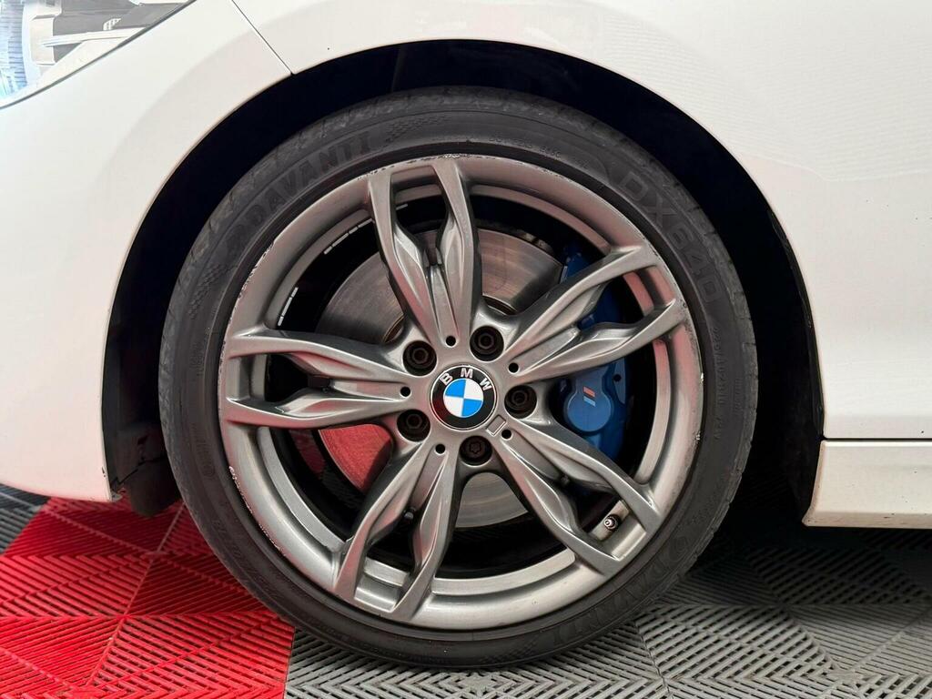 BMW 1 Series 118I M Sport #25