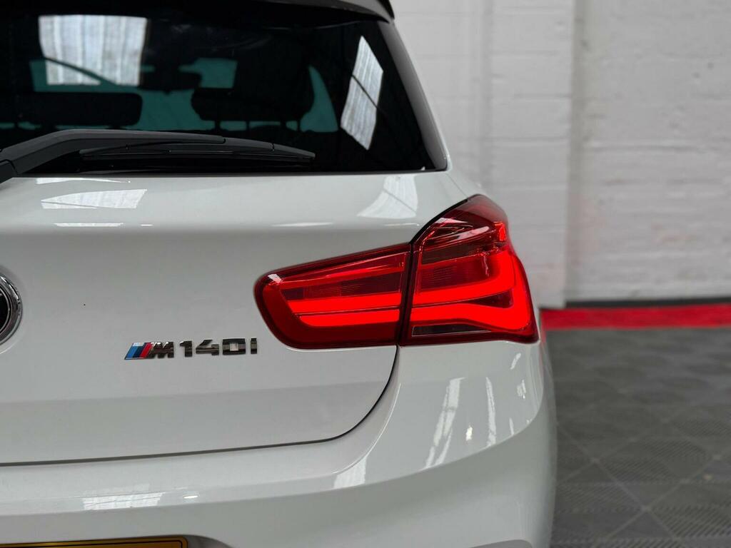 BMW 1 Series 118I M Sport #44