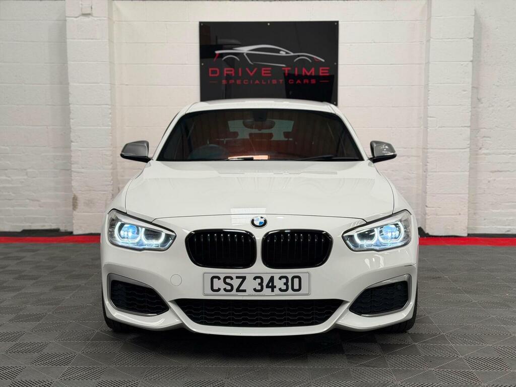 BMW 1 Series 118I M Sport #2