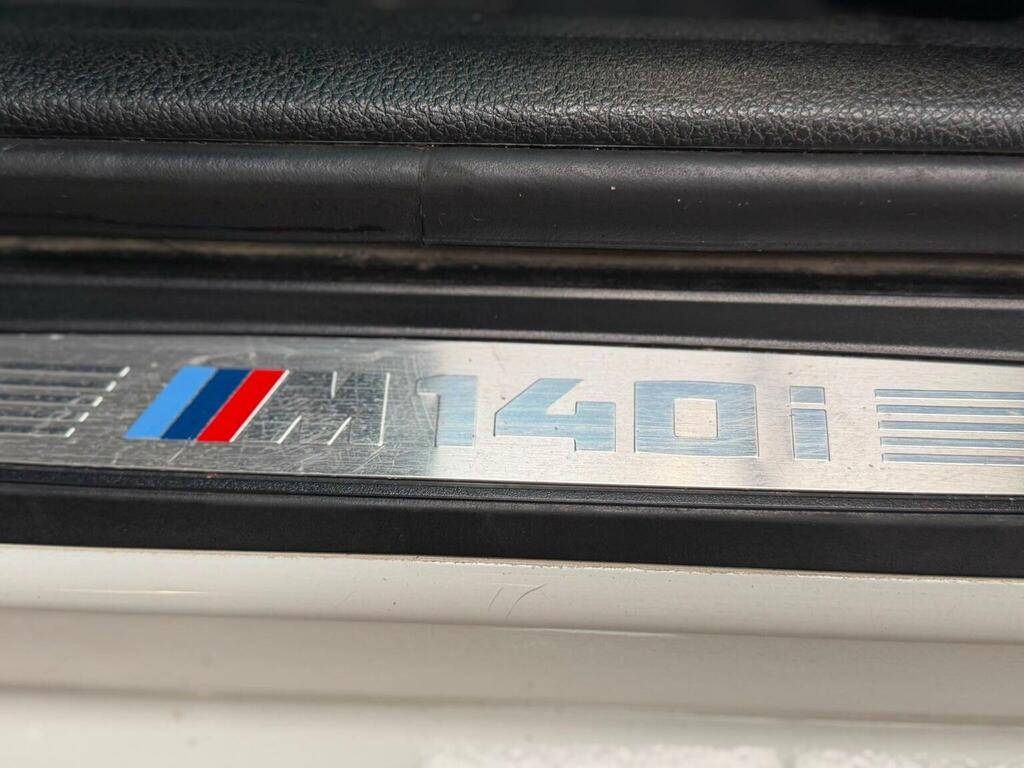 BMW 1 Series 118I M Sport #46