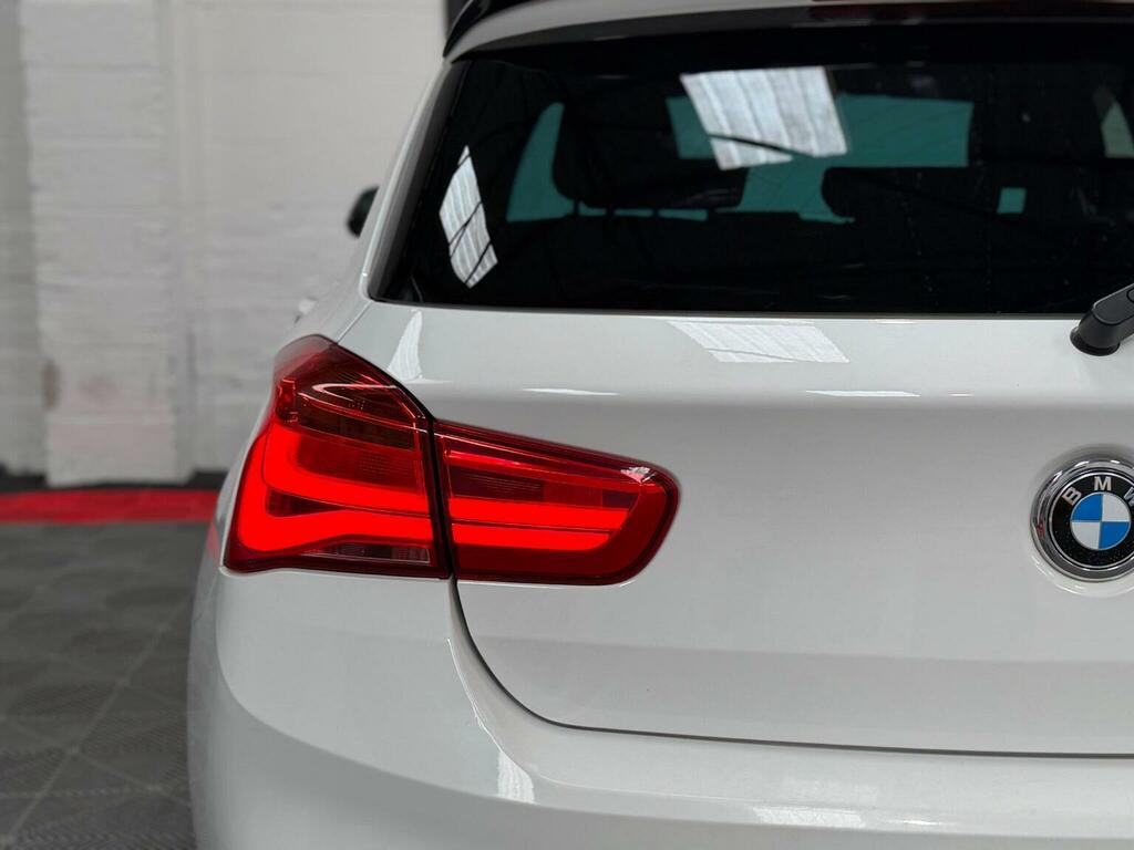 BMW 1 Series 118I M Sport #38