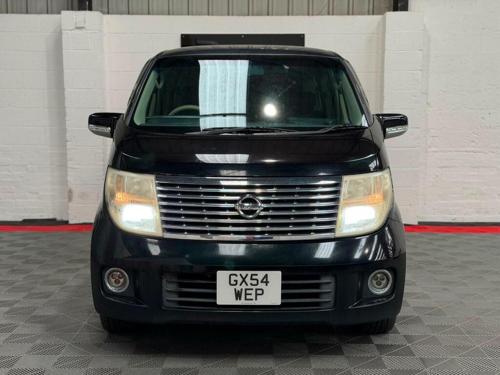 Nissan Elgrand #6