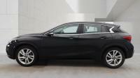 Infiniti Q30 Sport Hatchback Grey #12