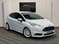 Ford Fiesta 1.25 Zetec Euro 5 Silver #39