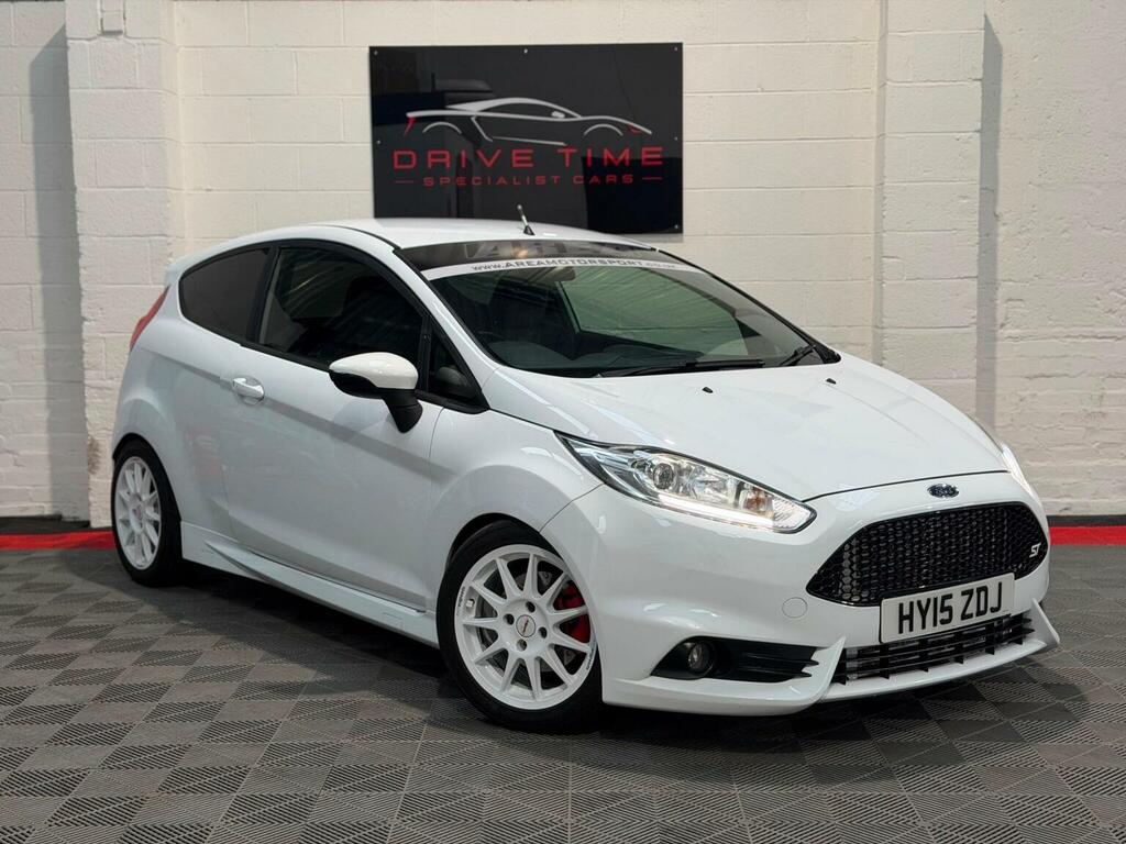 Ford Fiesta 1.25 Zetec Euro 5 Silver #4