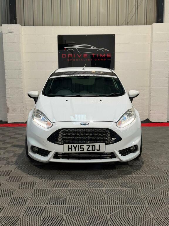 Ford Fiesta 1.25 Zetec Euro 5 Silver #7