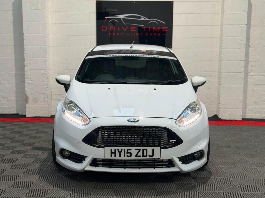 Ford Fiesta 1.25 Zetec Euro 5 Silver #5